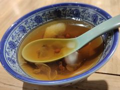 -老城南.鸭血粉丝汤(夫子庙店)
