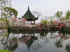 -无锡蠡湖国家湿地公园-蠡园