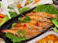 -年轮烧烤·羊蝎子·烤鱼(星湖街店)
