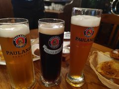 -宝莱纳啤酒花园餐厅PAULANER BRAUHAUS Nanjing(广州路店)