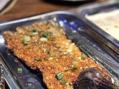 -阿记烧烤(大兴新区店)
