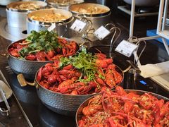 -索菲特西湖大酒店·香榭丽全日候餐厅(南山路店)