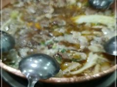 -腾益清真铜瓢牛肉馆