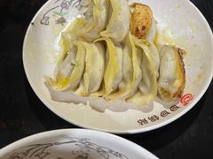 -回回锅贴(小河沿店)
