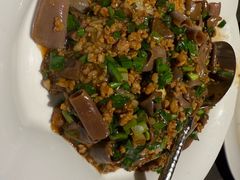 -前海沿·青岛菜(大拇指广场石老人店)