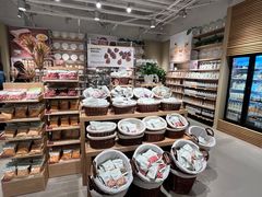 -MUJI无印良品(北国先天下店)