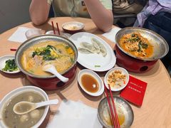 -喜家德虾仁水饺(浦东山姆店)