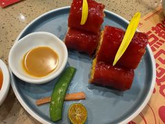 -点都德(南京新百店)