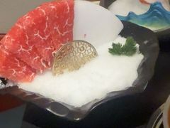 -牛将军•涮肉•烤肉(北京王府井·故宫店)