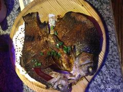 烤鲫鱼-蛙来哒(湖州东吴银泰百货店)