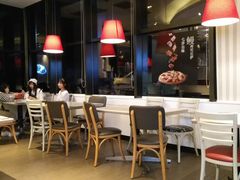 -必胜客(武汉欢乐谷店)