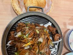 -宏状元现熬粥·京味菜(三里河店)
