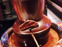 -芭菲盛宴·环球美食(解放碑英利国际店)