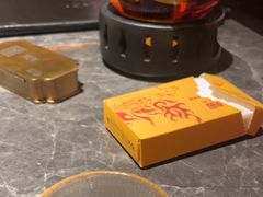 -炊烟小炒黄牛肉(浦东世纪汇店)