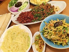 -老昌春饼(中央大街店)