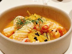 -胡麻(静安嘉里店)