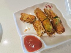 -东方豪客牛排意面披萨(玉函银座店)
