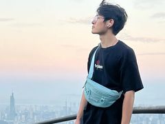 -紫金山山顶公园