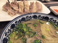 -飞天大厦清真餐厅