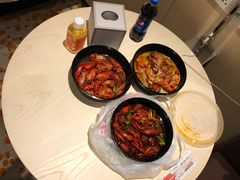 -王红军龙虾(盐仓桥店)