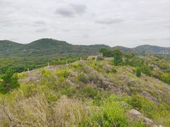 -白马涧龙池景区