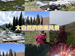 -特克斯八卦城