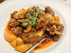 -缤圣源中国清真菜(群力店)