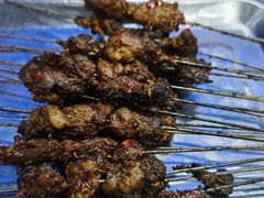 -清真·马峰烤肉(小学习北巷店)