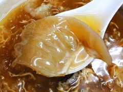 -添發碗仔翅美食
