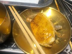 -曹掌柜小酒馆烧烤集团(崂山同兴路店)