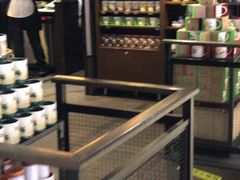 -星巴克(海口美兰机场分店)