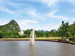 -Club Med地中海俱乐部·桂林度假村