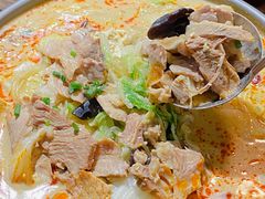 -郑喜旺烧烤(郑州总店)