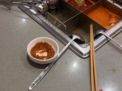 -海底捞火锅(步步高新天地店)