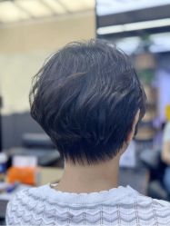 -藤野造型•烫染专业店