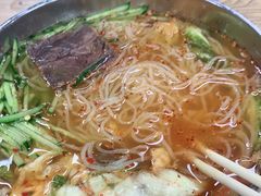 -顺通大冷面(吉祥店)
