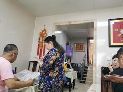 -茂源餐厅(新华路店)