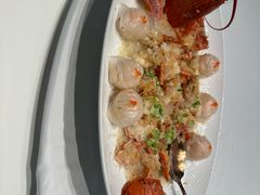 -山泉粤宴(广东大厦店)
