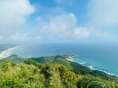 -海南铜鼓岭景区