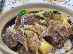 -椰皇鸡饭·烧味烧腊