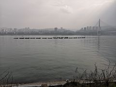 -丰都鬼城名山景区