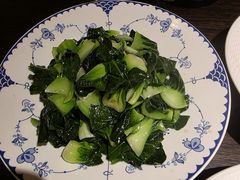 -庐灶江南·江南菜·四合院Bistro(东直门雍和宫·原华侨宾馆店)