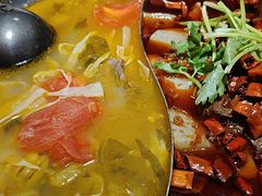 -受气牛肉·重庆耙牛肉(来福士店)