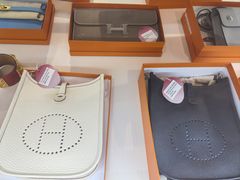 -FUN LUXURY范加奢品(蟠龙天地店)
