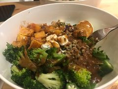 -CALIFORKS加州叉子轻食(朝阳门店)