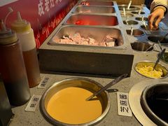 -成老灶火锅鸡(平山店)