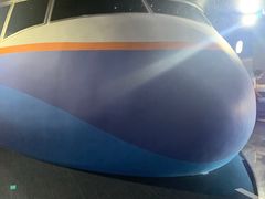 -法兰度航空主题餐厅(河源店)