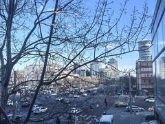 -京滨饭店·餐厅(阜外大街店)
