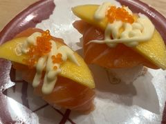 -禾绿寿司(星光68广场店)