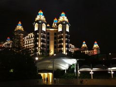 -珠海横琴长隆《卡卡虎奇遇记》